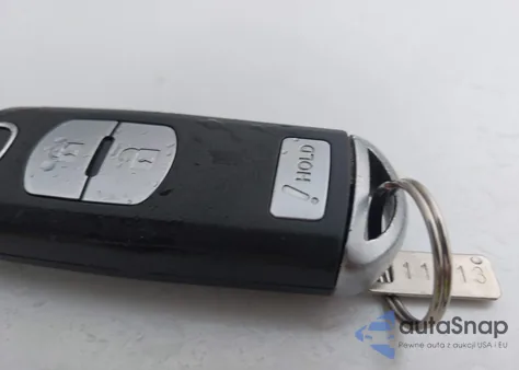 2019 Mazda Cx-5 Sport from USA, damaged, VIN JM3KFBBM8K0532304